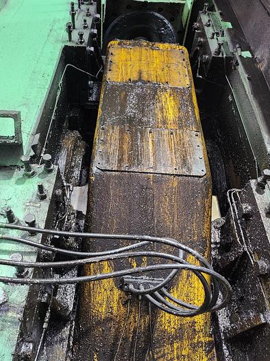 Used 1989 TMP Voronezh Russia KB8042