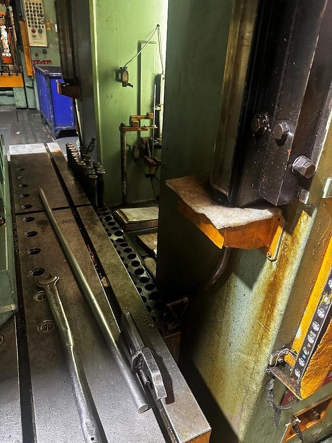 Used 2006 PROSPEROUS SLS-1200FMB