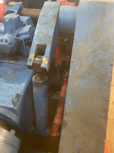 Used 1.5 tons Manipulator Pensotti