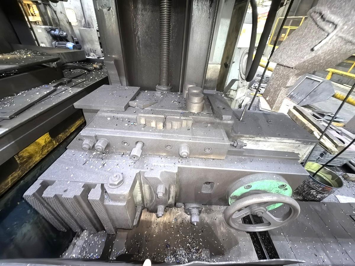 Used Plano Miller Stanko 7216G