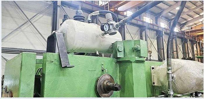 Used Upsetter MF20/250