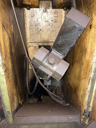 Used Press Knuckle Joint Coining Barnaul, Russia KB8336