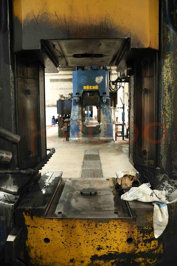 Used 1994 Beche KGH4B