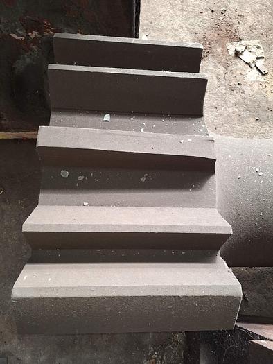 Used Spares Huta Zygmunt, Polish MPM5000