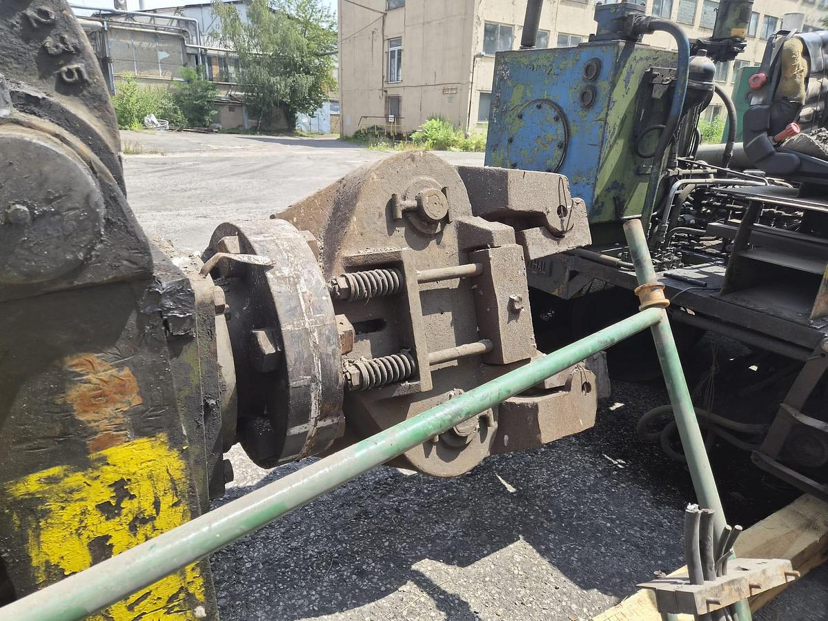 Used 3 tons Manipulator Dango & Dienenthal