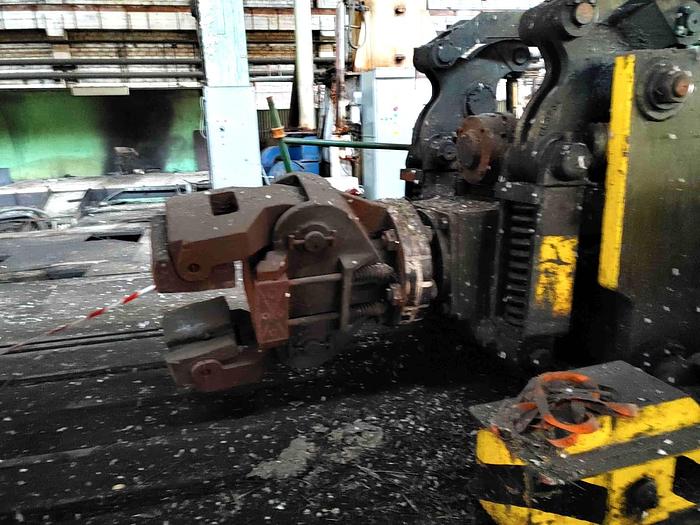 Used 3 tons Manipulator Dango & Dienenthal