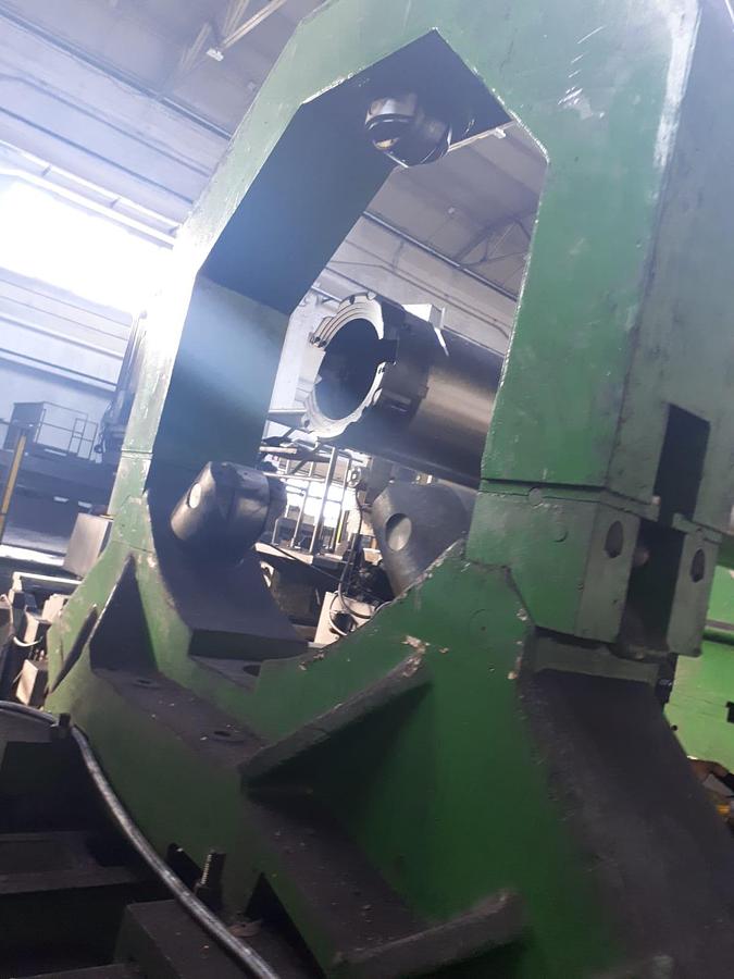 Used CNC Deep Hole Drilling