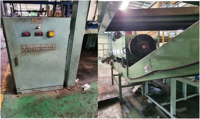 Used Part Former Hot AMP50