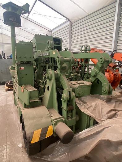 Used Manipulator Dango & Dienenthal AMP1000