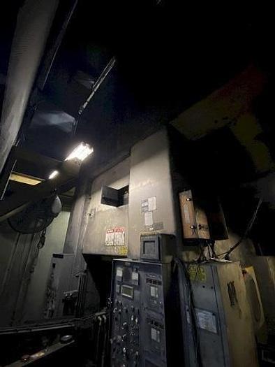 Used Press Cold Forging AIDA FMX-L2-630T