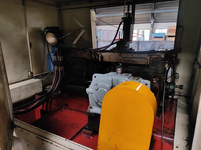 Used Ring Rolling Machine CRM160