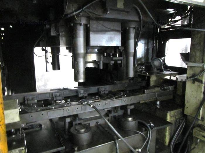 Used Press Warm Forging Aida FMX-L2