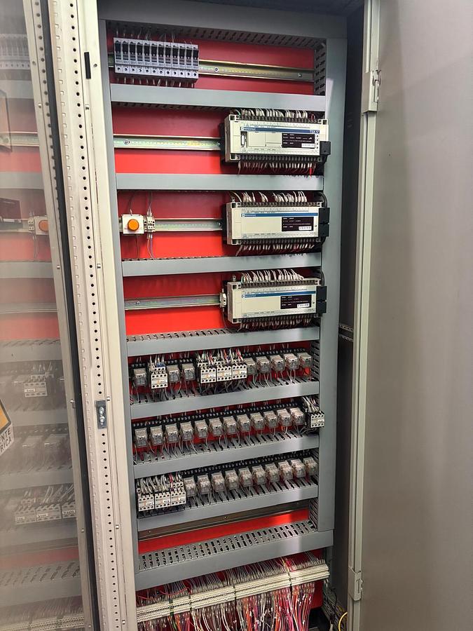 Used 2000 tons Press Knuckle Joint Coining Kieserling