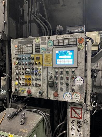 Used Press Hot Forging Sumitomo TFPW-1600