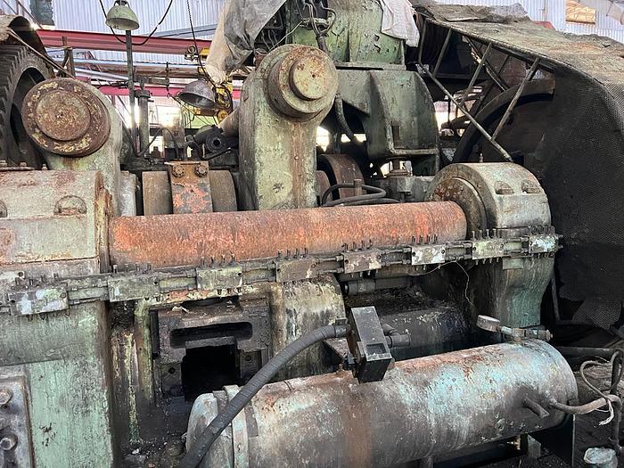 Used Upsetter Smeral LHK1200