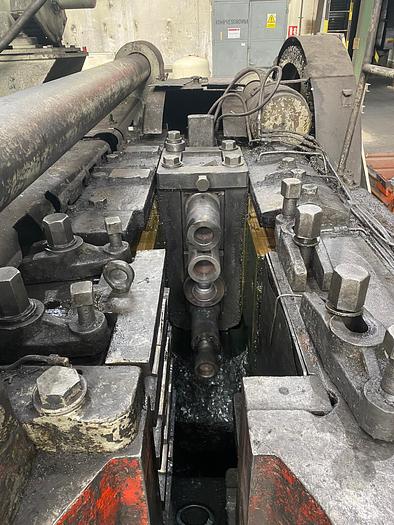 Used Upsetter Smeral LKH800