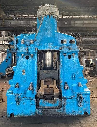 Used Huta Zygmunt, Polish MPM2000A