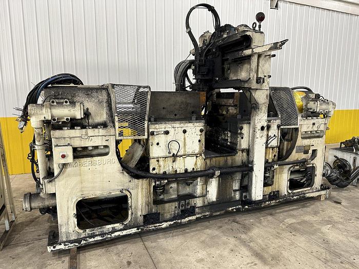 Used Upsetter Chambersburg 8MP