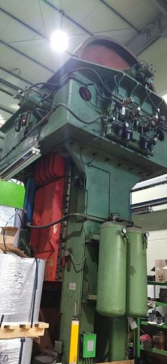 Used 1990 Vaccari PV330