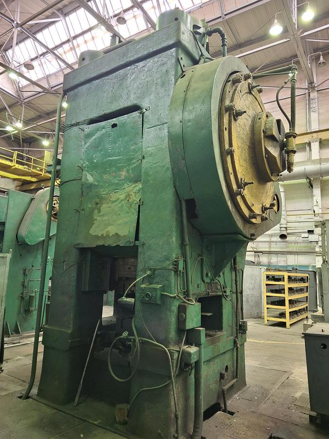 Used 1967 TMP Voronezh Russia K864