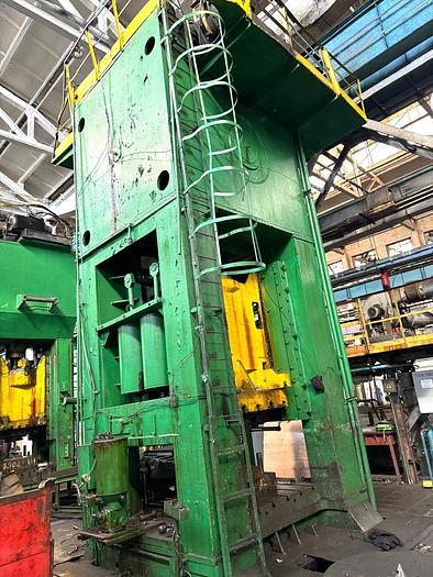 Used 1987 TMP Voronezh Russia K2542