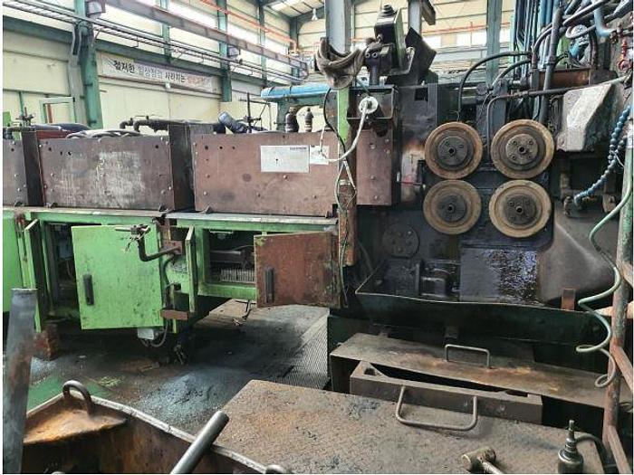 Used Part Former Hot AMP50