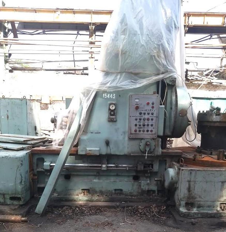 Used Gear Hobber Stanko 5A342P