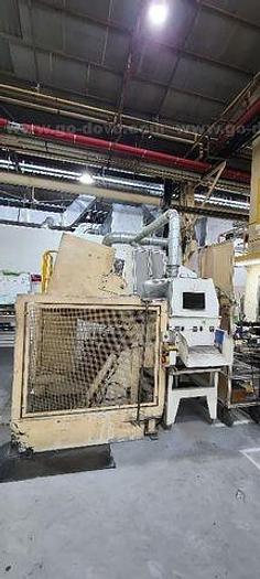 Used Cold Forging Press Line Schuler KB2-1000-1.25-400 / DSG45