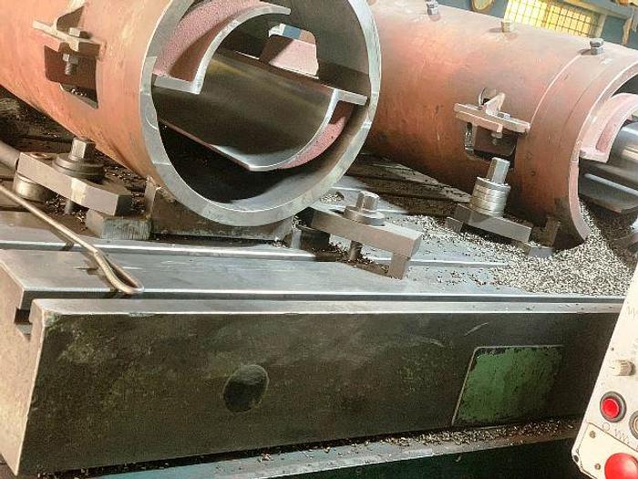 Used Borer Horizontal Table Type