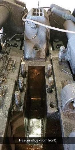 Used Upsetter National