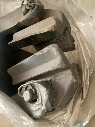 Used Manipulator Dango & Dienenthal AMP1000