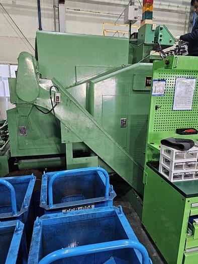 Used Part Former Hot Sakamura PF-550SS