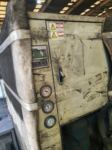 Used Press Forging Open Die Hydraulic GHP