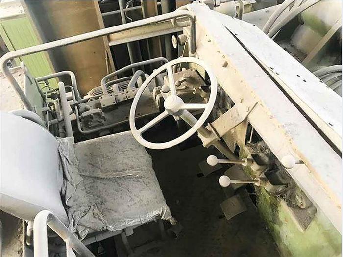 Used Manipulator Dango & Dienenthal