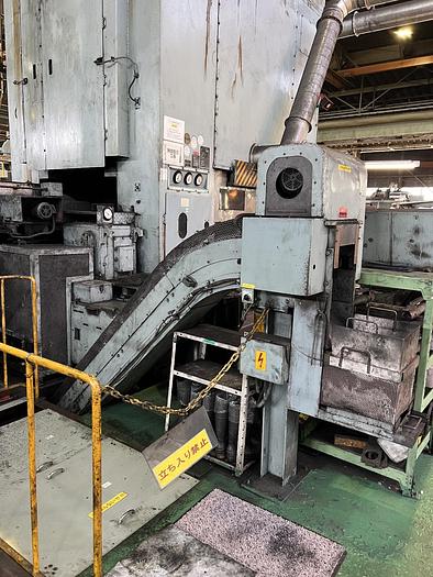 Used Press Hot Forging