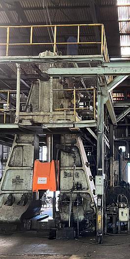 Used Hammer Forging Pneumatic Line Erie