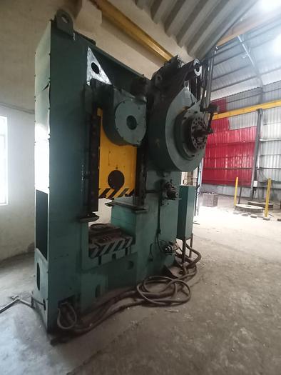 Used Press Knuckle Joint Coining Russian
