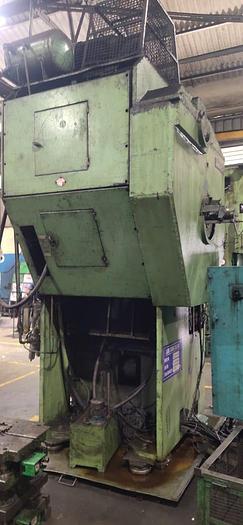Used Press Knuckle Joint Coining Barnaul KB8336