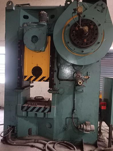 Used Press Knuckle Joint Coining Russian