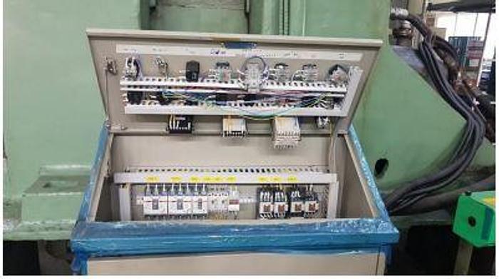 Used Press Hot Forging KSP250