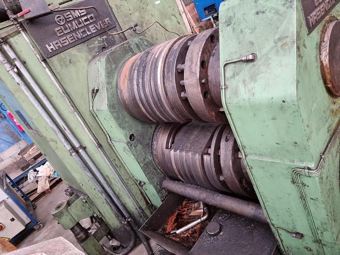 Used Reduce Forging Roll RW2