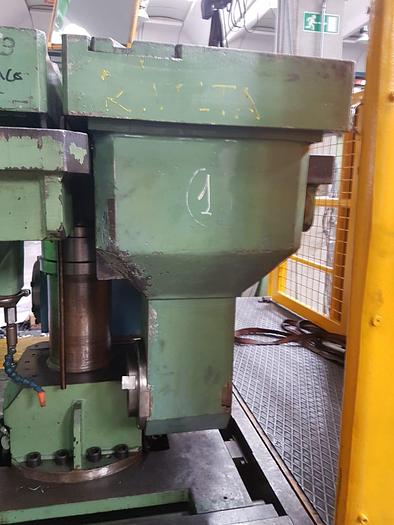 Used Plano Miller Gentry RIVOLTA