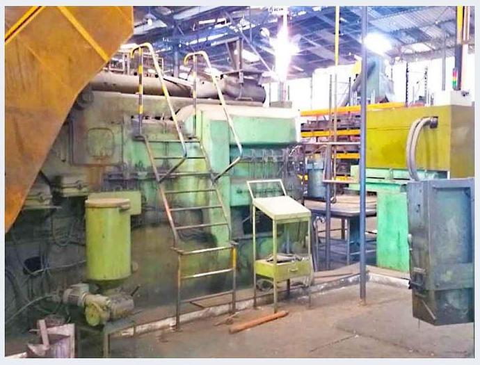 Used Upsetter Smeral LKH1200