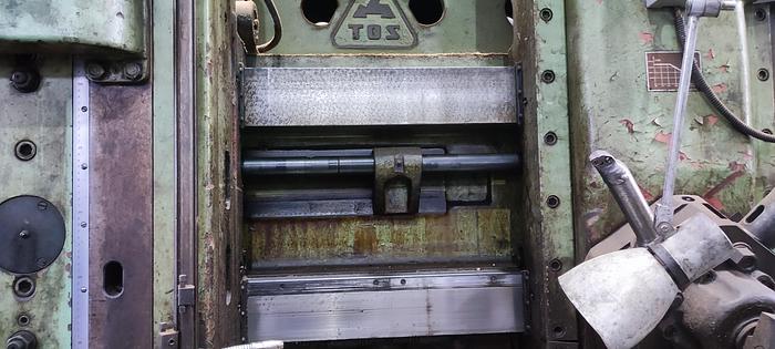 Used Lathe Vertical Turning Tos SK12