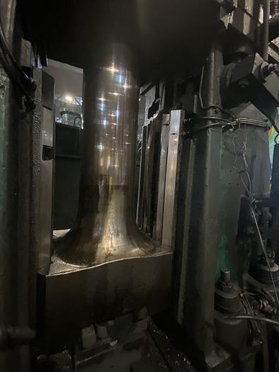 Used Hammer Forging Pneumatic MPM6300B