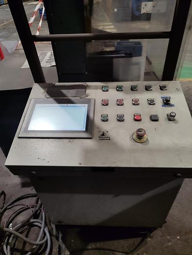 Refurbished Press Cold Forging  Grabener