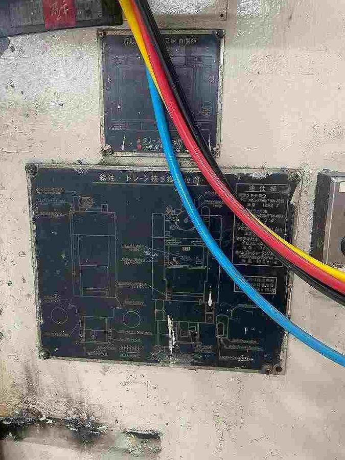 Used 1000 tons Press Sheet Stamping Mechanical IHI