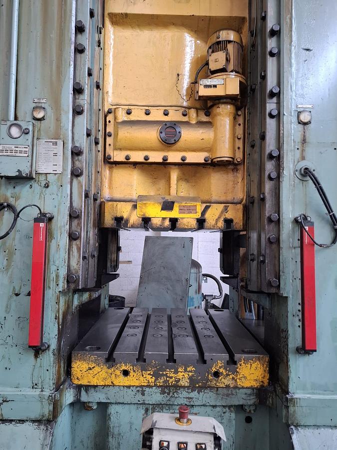 Used Borer Horizontal Floor Type Skoda Czech