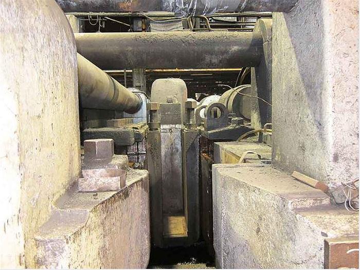 Used Upsetter National