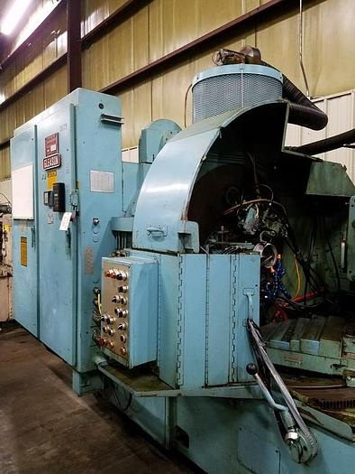 Used Gear Generator Spiral Bevel & Hypoid Gleason 463